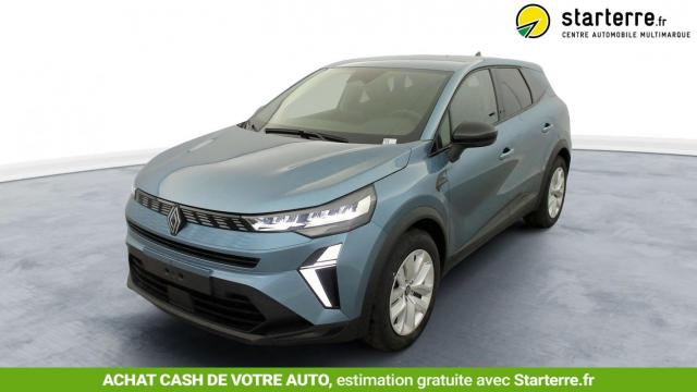Renault Symbioz image 8