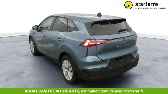 Renault Symbioz image 4