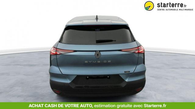 Renault Symbioz image 1