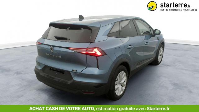 Renault Symbioz image 6
