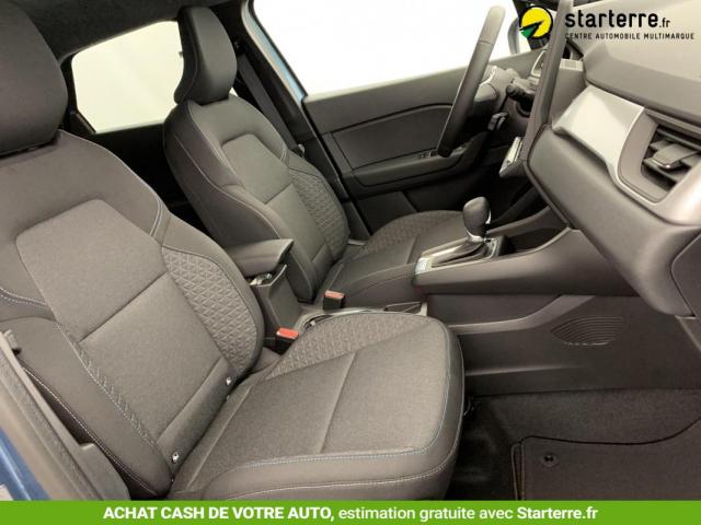 Renault Symbioz image 5