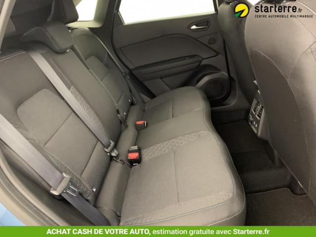 Renault Symbioz image 2