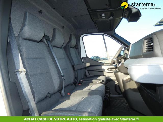 Renault Master image 4
