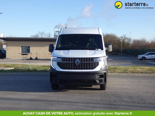 Renault Master image 6