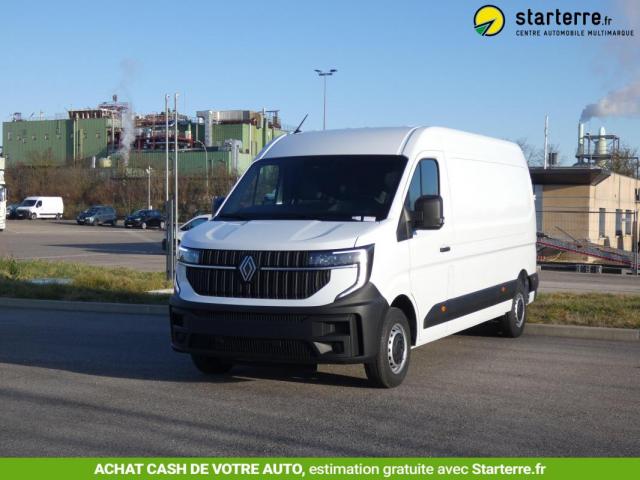 Renault Master image 3