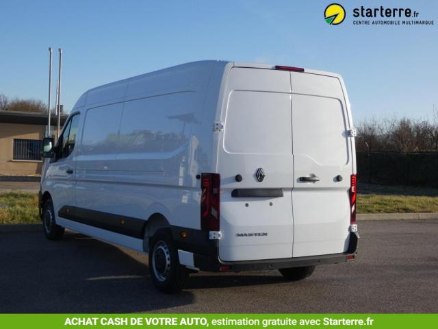 Renault Master image 9