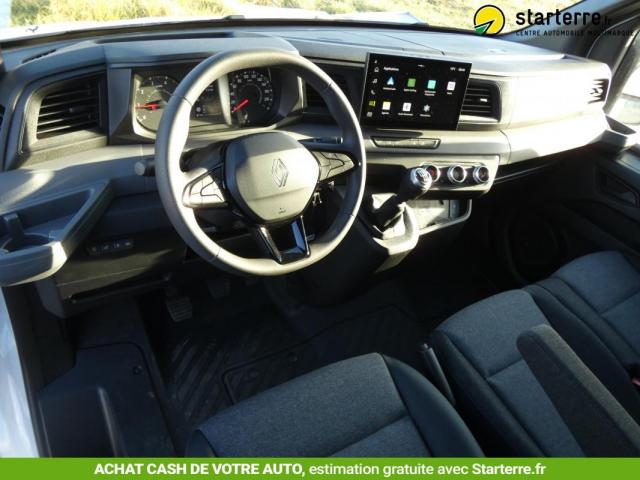 Renault Master image 1