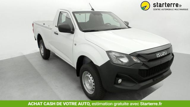 Isuzu