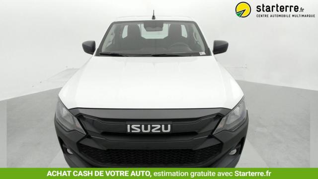 Isuzu D-Max image 5