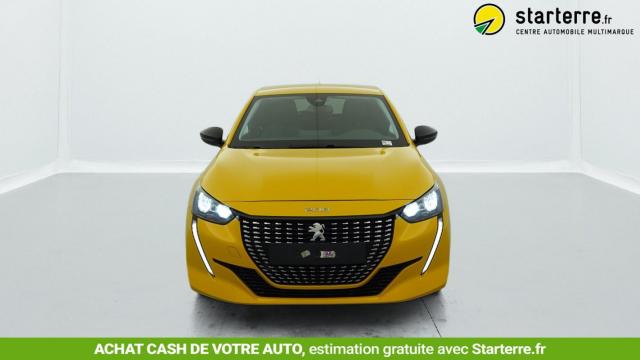 Peugeot 208 image 6
