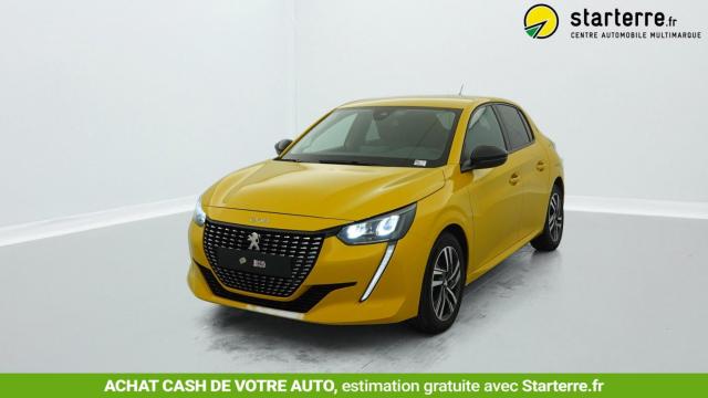Peugeot 208 image 4