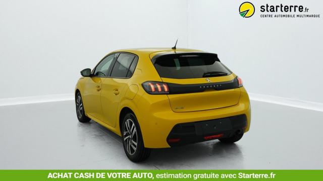 Peugeot 208 image 8