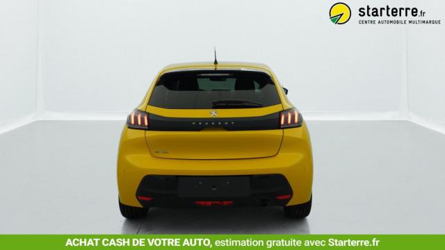 Peugeot 208 image 7
