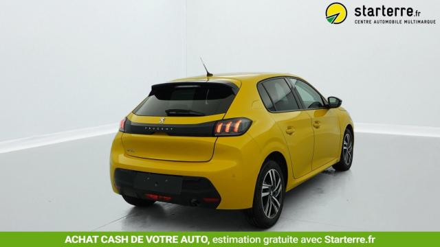 Peugeot 208 image 1