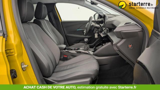 Peugeot 208 image 3