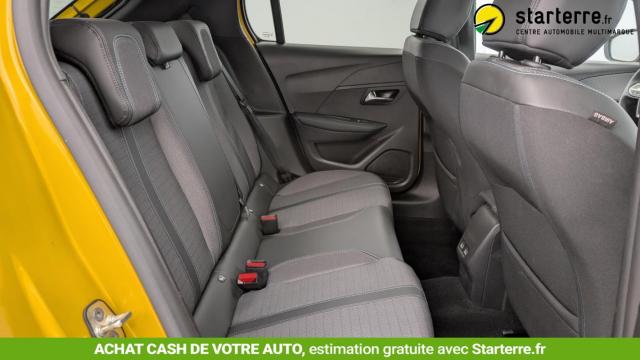 Peugeot 208 image 2