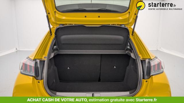 Peugeot 208 image 5