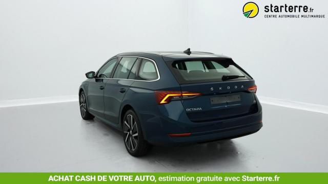 Skoda Octavia image 4