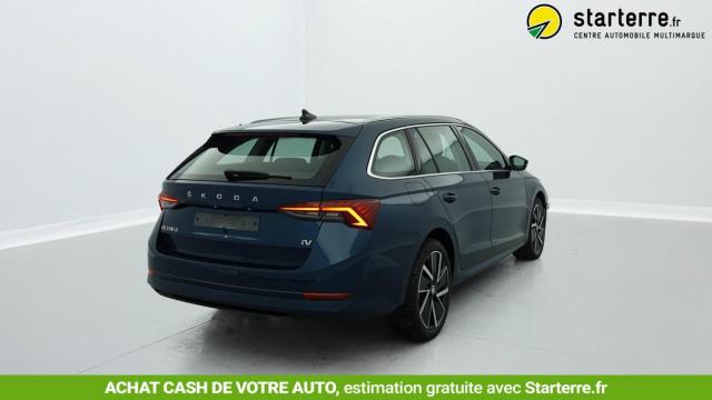 Skoda Octavia image 1