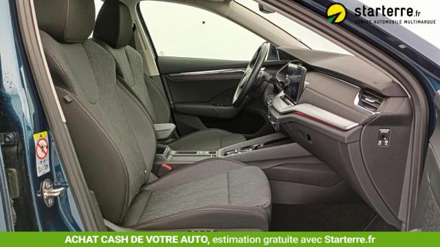 Skoda Octavia image 7