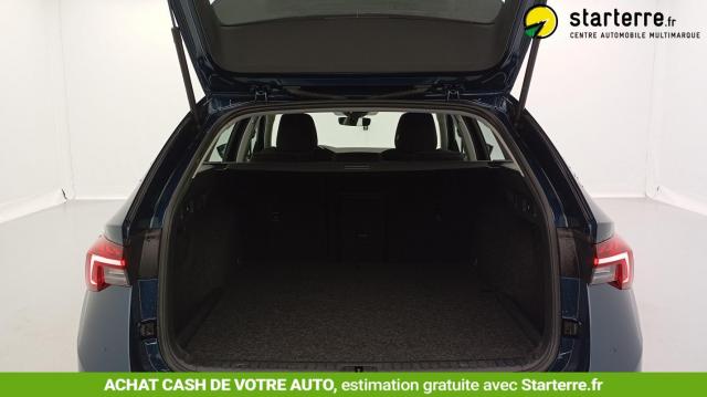 Skoda Octavia image 3
