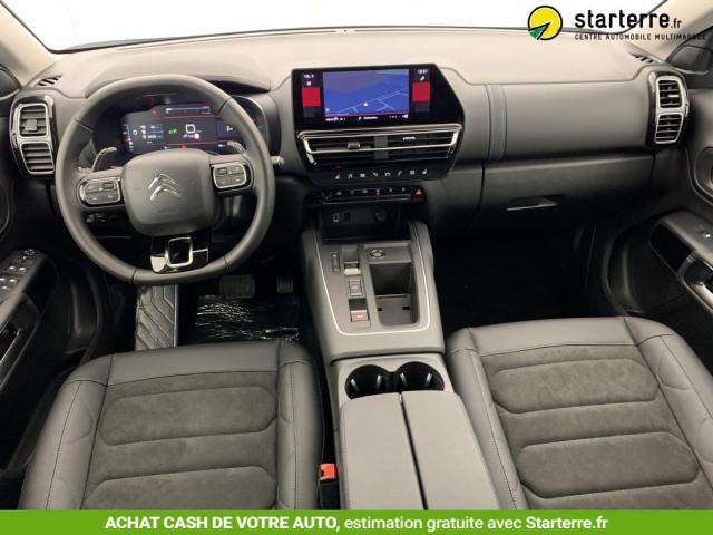 Citroen C5 Aircross image 8