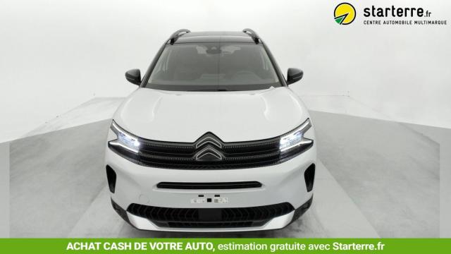 Citroen C5 Aircross image 5