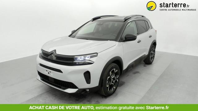 Citroen C5 Aircross image 7