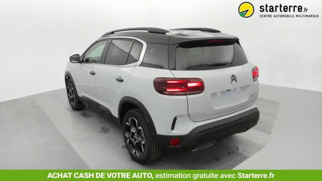 Citroen C5 Aircross image 3