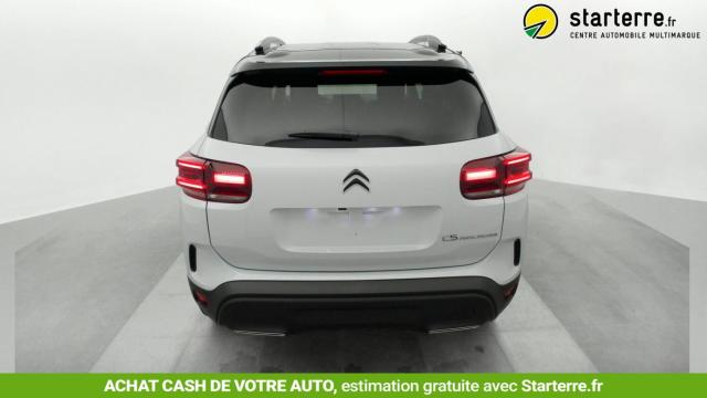 Citroen C5 Aircross image 6