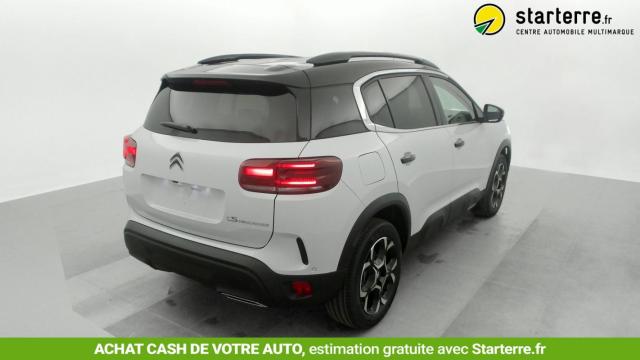 Citroen C5 Aircross image 9