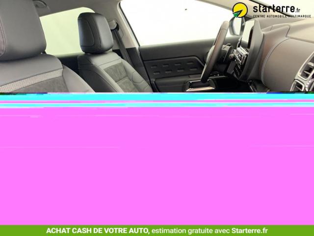 Citroen C5 Aircross image 2