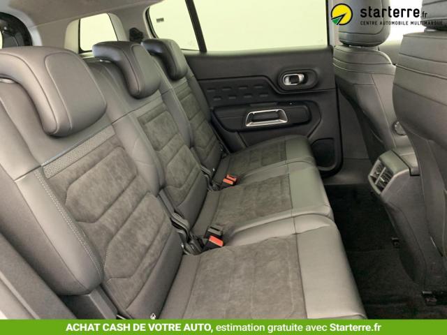 Citroen C5 Aircross image 1