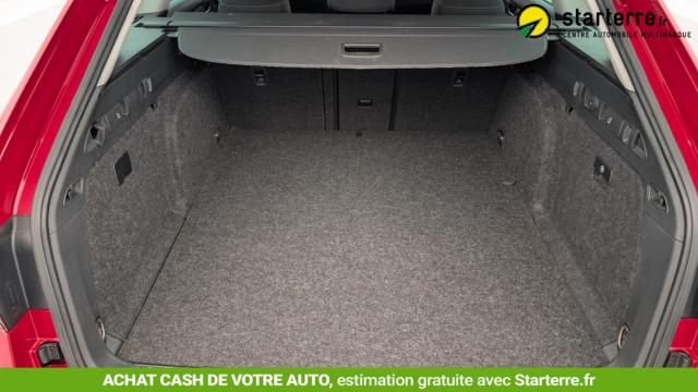 Skoda Superb Combi image 7