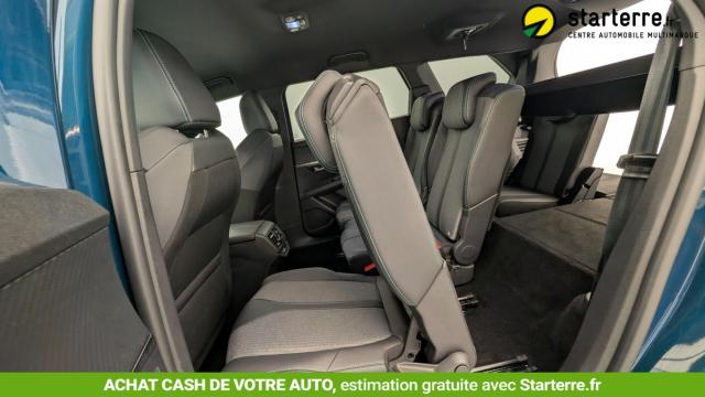 Peugeot 5008 image 7