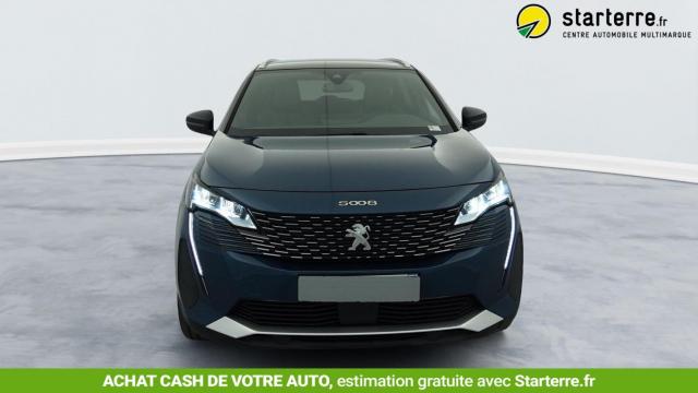 Peugeot 5008 image 8