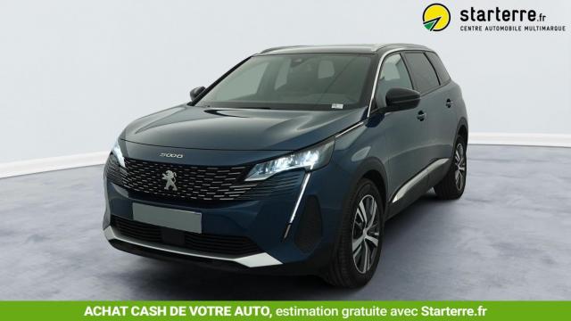 Peugeot 5008 image 3