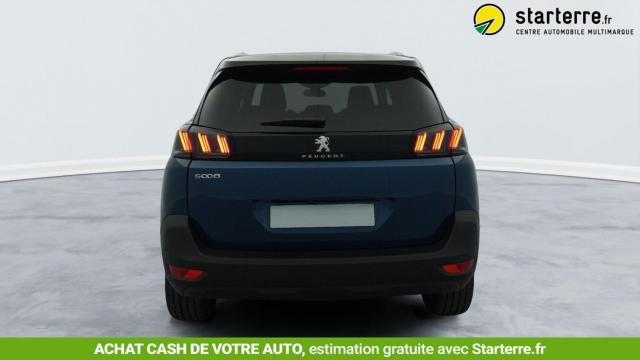 Peugeot 5008 image 5