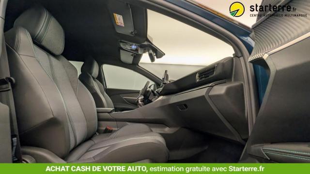 Peugeot 5008 image 2