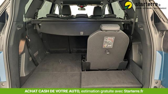 Peugeot 5008 image 1