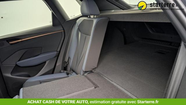 Cupra Terramar image 1
