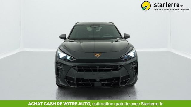 Cupra Terramar image 5