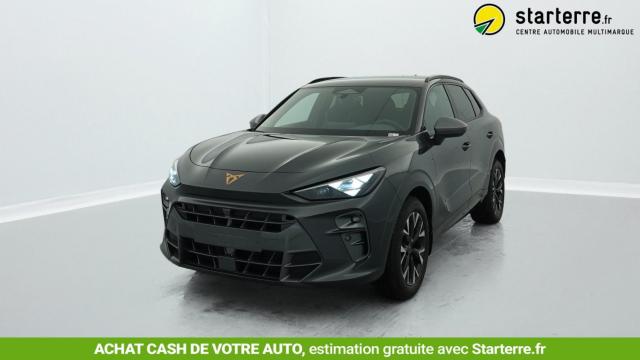 Cupra Terramar image 3