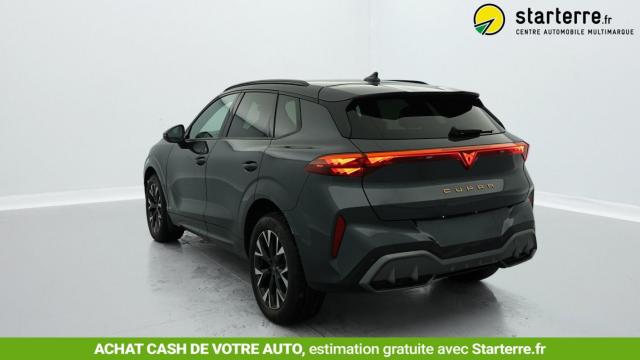 Cupra Terramar image 9