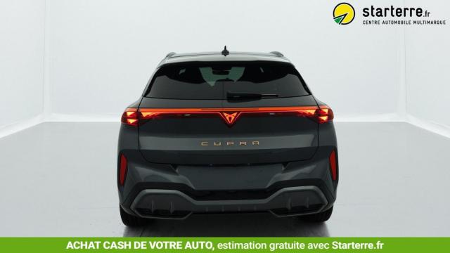 Cupra Terramar image 8