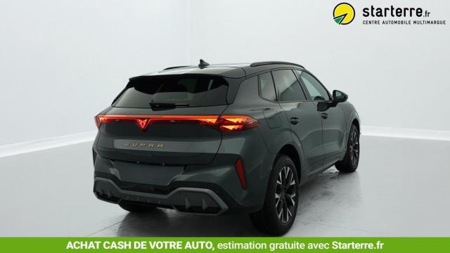 Cupra Terramar image 4