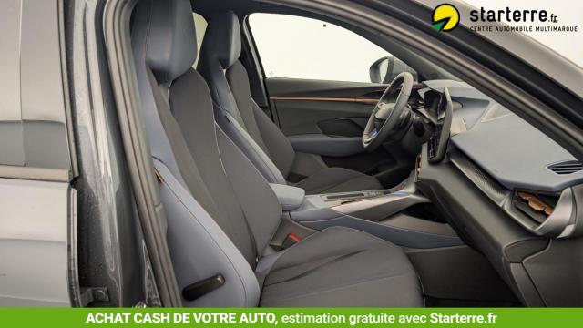 Cupra Terramar image 2