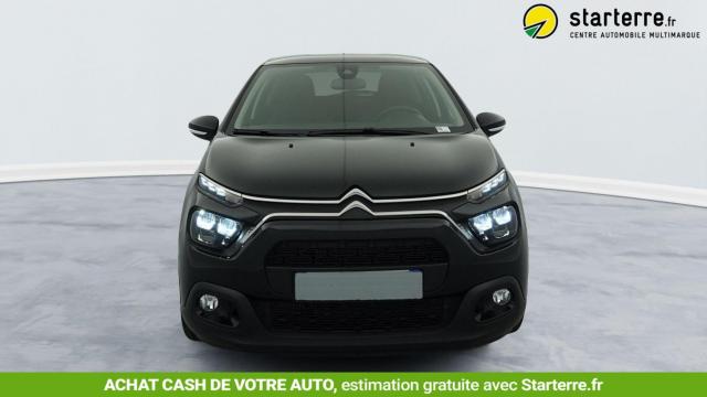 Citroen C3 image 3