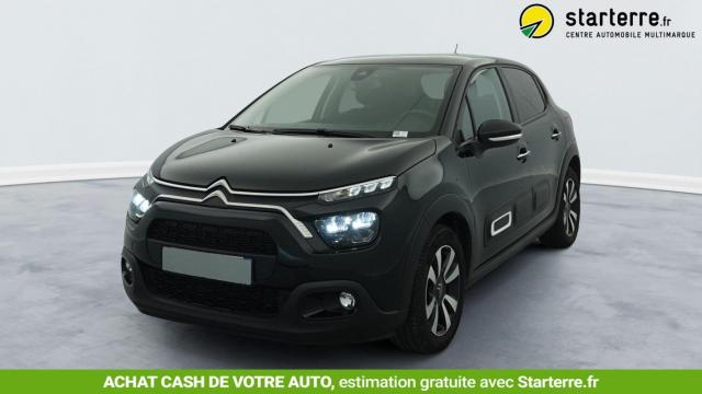 Citroen C3 image 2