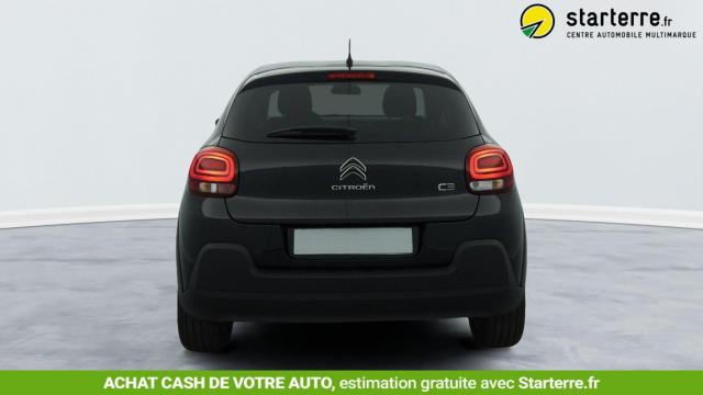Citroen C3 image 6